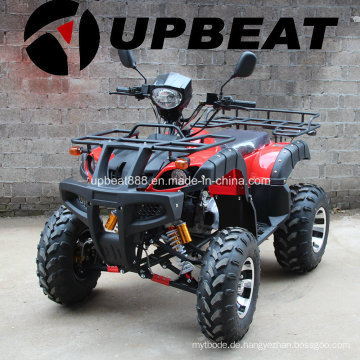 150cc Farm ATV Automatik Quad Fahrrad (GY6 Motor, Automatik, 10inch Aluminium Rad)